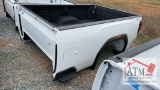 2024 GMC 2500/3500 SRW New Take Off Bed