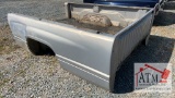 2nd Gen Dodge Ram Long Bed
