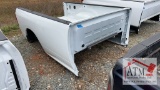 2023 Dodge Ram 2500/3500 SRW New Take Off Bed