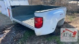 2019 Chevrolet Dually Bed