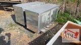(2) New Under Body Tool Boxes