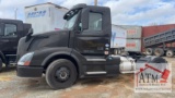 2016 Volvo VNL