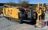 2013 Vermeer Navigator D16x20 Series II Drill
