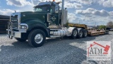 2010 Mack TD713 Truck