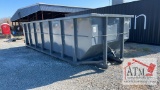 Roll-Off 30 Yard Container