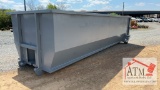Roll-Off 30 Yard Container