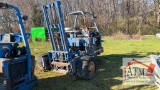 Moffett (Non-Running)