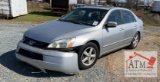 2003 Honda Accord Ex (Non-Running)
