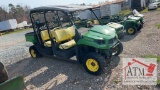 John Deere XUV560E S4 Gator (Non-Running)