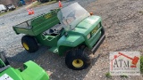 John Deere Gator (Non-Running)