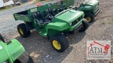 John Deere Gator (Non-Running)