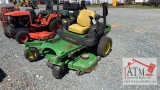 John Deere Ztrak 797 (Non-Running)
