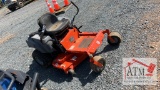 Husqvarna RZ4824F Mower (Non-Running)