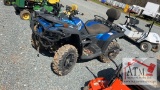 CFMoto CForce 600 4-Wheeler (Non-Running)