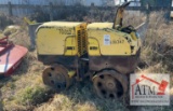2005 Wacker RT Packer
