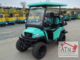 NEW 2023 Bintelli Beyond 4-Seater Cart