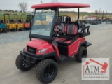 NEW 2023 Bintelli Beyond 4-Seater Cart