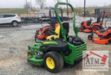 John Deere Z930M Mower