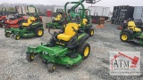 2021 John Deere 930M Mower