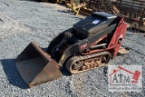 Toro Dingo TX525 Track Loader