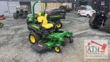 2021 John Deere Z930M Mower