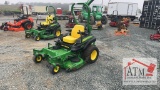 2021 John Deere Z930M Mower