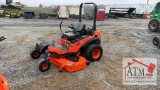 Kubota ZD 331 Mower