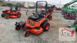 Kubota ZD 331 Mower