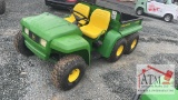 John Deere Gator 6x4