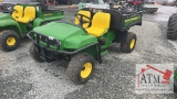 John Deere Gator TX 4x2
