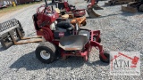 Toro Grandstand Mower