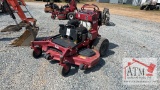 Toro Grandstand 60