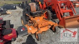 Scag Tiger Cat Mower