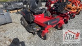Troy-Bilt Mustang 50 - 50