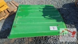 John Deere Tractor Canopy