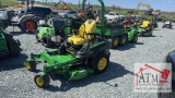 John Deere 920M Mower