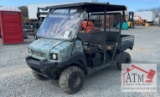 Kawasaki Mule