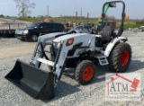 NEW Bobcat C2040 Tractor