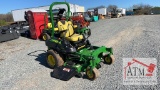 John Deere Z930M Mower