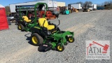 John Deere Z920M Mower