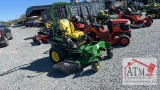 John Deere Z930M Mower