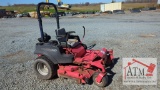 Snapper Pro 62