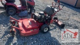 Toro Proline 36