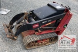 Toro TX-525 Dingo