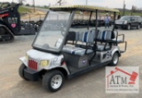 Golf Cart (Electric)