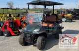NEW 2024 Icon i40L Golf Cart