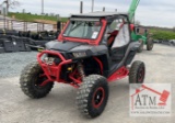 2016 Polaris RZR HighLifter 1000