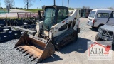 2020 Bobcat T595 Loader