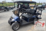 2020 Ezgo Gas Golf Cart