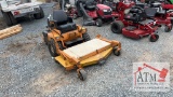 Woods Diesel Mower